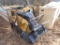 BisonTek BT360 Ride On Skid Loader