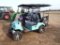 New Rc-G4.0 Electric Golf Cart