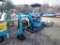 Dig Master DM200 Diesel Mini Excavator