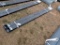 10' Fork Extensions