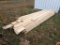 Stack Of 1x6 Various Length