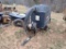 Agri-Fab Leaf Vac