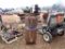 Campbell Hausfield Air Compressor