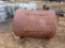 Fuel Barrel With Stand