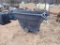 Rubbermaid Dump Cart Dump