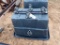 Tough Guy Totes On Casters