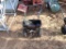 Westward Lawn Spreader