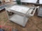 Rubbermaid Tool Cart