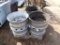 (7) 10 Lug Rims