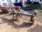 Two Row 3 Point Bedder