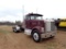1986 International Road Tractor