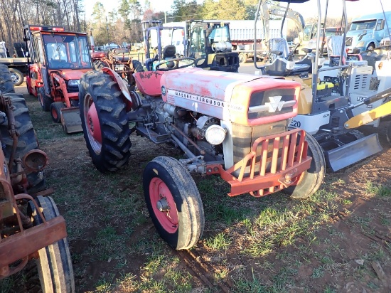 Massey Ferguson 135 Diesel