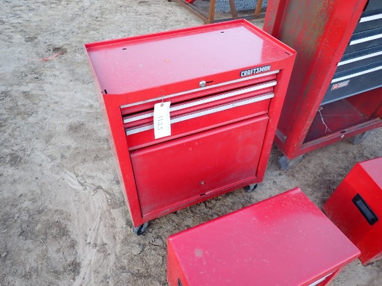 Craftsman Toolbox