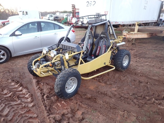 Joyner Dune Buggy