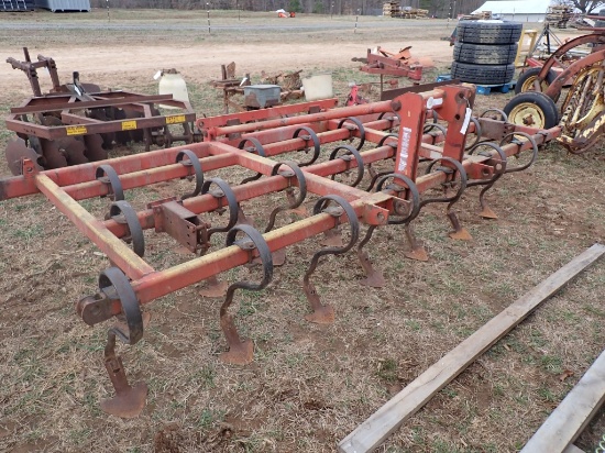 10' Unverferth Perfecta Cultivator