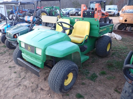 John Deere Gator 4x2