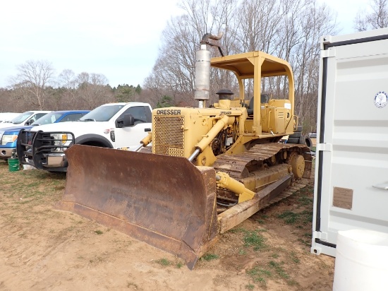 Dresser TD-15C Dozer
