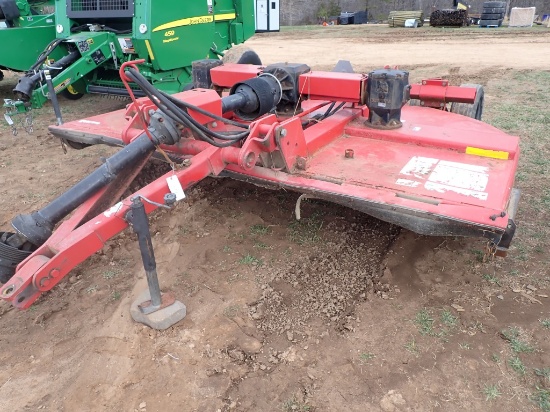 Bush Hog 3210 10' Pull Type Rotary Cutter