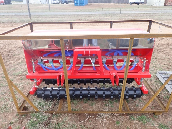 AGT QA/3PT Seeder - NEW