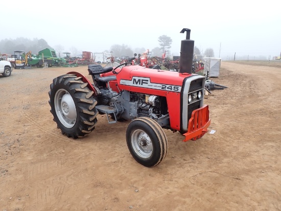 Massey Ferguson 245 Diesel