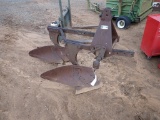 Ford Three Point Two Bottom plow