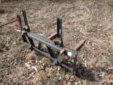 Pallet Forks