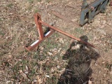 Leinbach Three Point Hay Spear