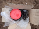 New One Ton Manual Chain Hoist