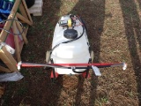 Fimco Sprayer