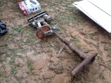 Drill Press