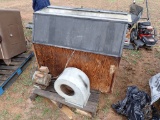 Pea/Bean Sheller