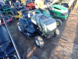 Bolens Lawn Mower