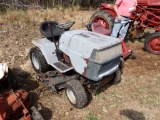 Craftsman Riding Mower - Non Running