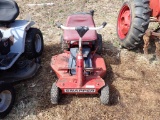 Snapper Riding Mower