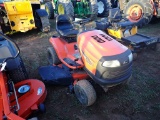 Ariens Riding Mower