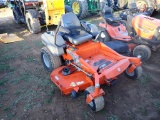 Husqvarna MZ61 Zero Turn 61