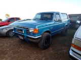 1988 Ford Bronco