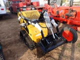 MX-MRt14 Mini Skid Steer