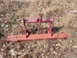 Three Point Toolbar