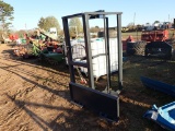 New Quick Attach Ivey's Fence Puller/Unroller