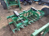 John Deere 72