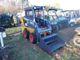 CFG Industrial KRW232 Skid Steer
