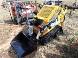 AGT MX-MRT14 Mini Skid Steer