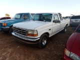 1994 Ford F-150