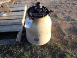 International Fertilizer Hopper