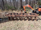 Armstrong Ag Pasture Renovator