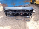 Quick Attach Tiller