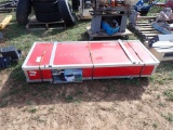 20' x 20' Container Shelter