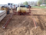 Three Point Hitch Sprayer