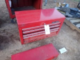Craftsman Toolbox